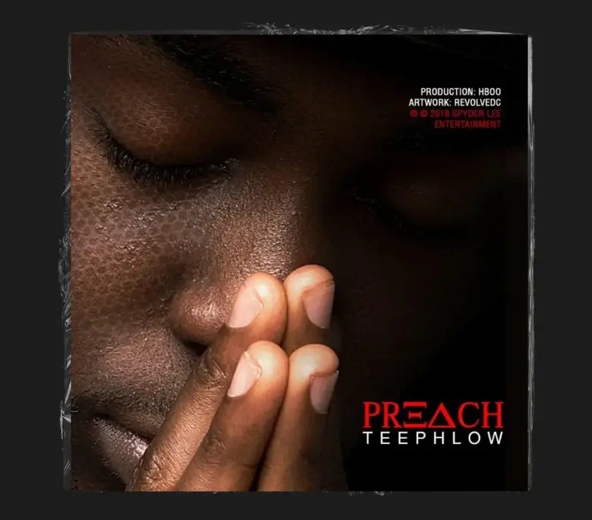 ” PREACH TEEPHLOW “