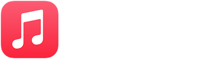 Apple Music Logo